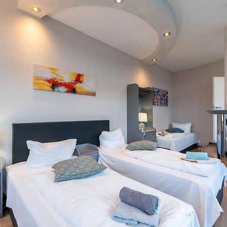 Big 7Rms City Central Loft, 1Alocation Berlino Esterno foto