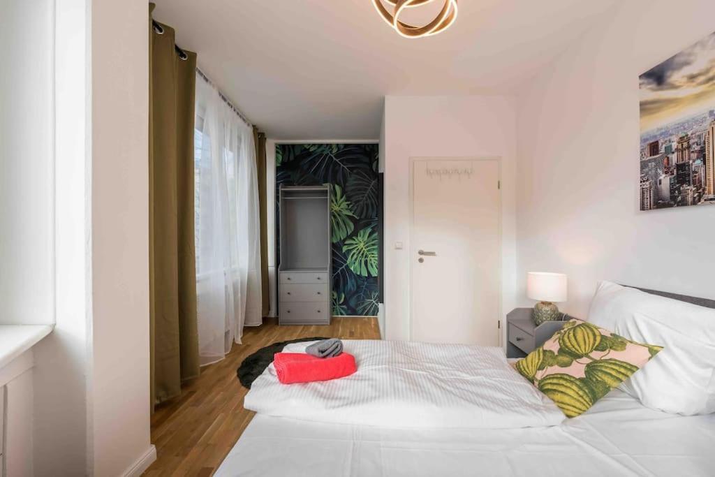 Big 7Rms City Central Loft, 1Alocation Berlino Esterno foto