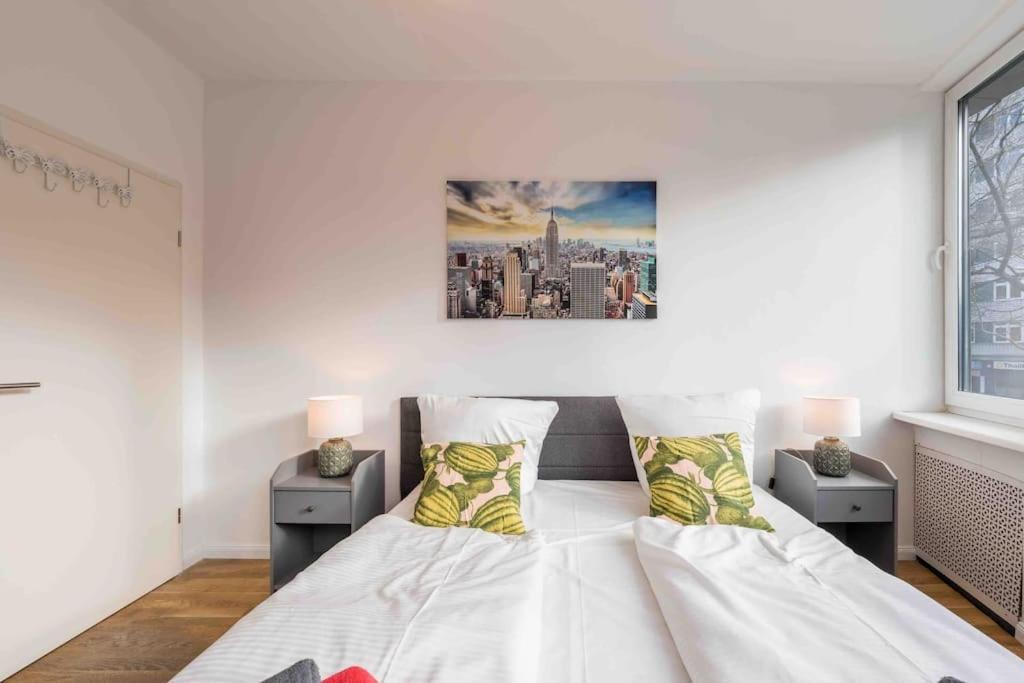 Big 7Rms City Central Loft, 1Alocation Berlino Esterno foto