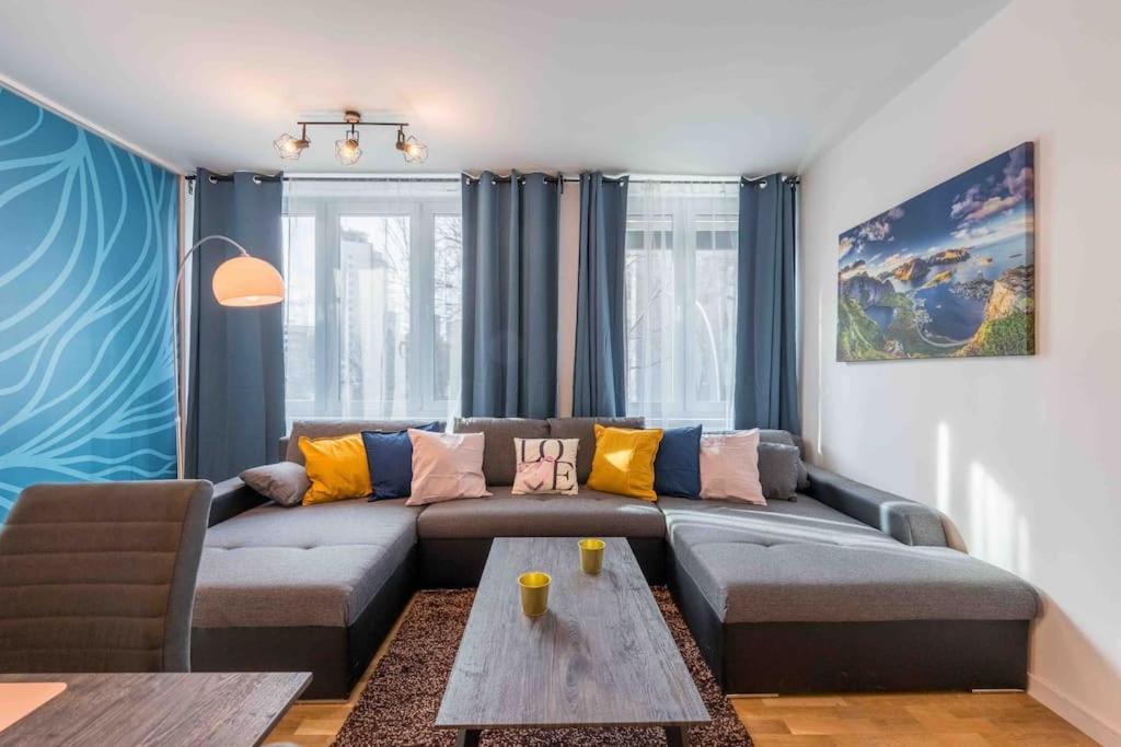 Big 7Rms City Central Loft, 1Alocation Berlino Esterno foto