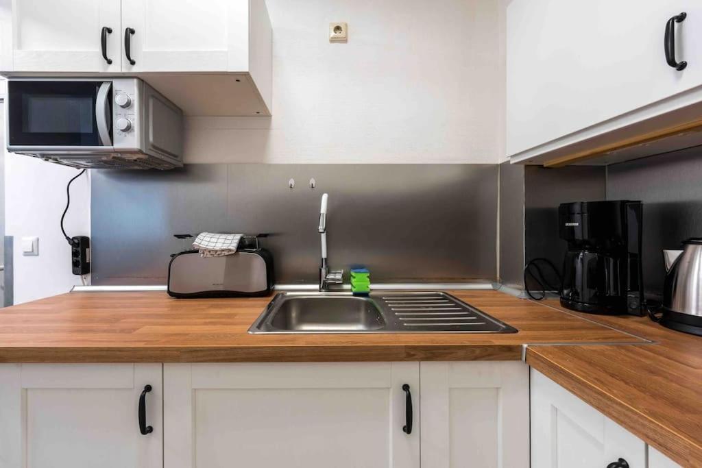 Big 7Rms City Central Loft, 1Alocation Berlino Esterno foto