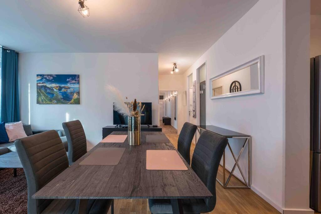 Big 7Rms City Central Loft, 1Alocation Berlino Esterno foto