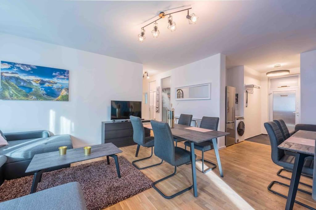 Big 7Rms City Central Loft, 1Alocation Berlino Esterno foto