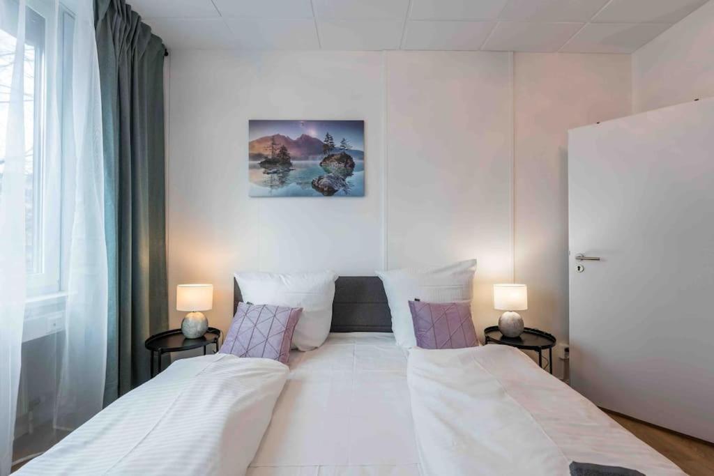 Big 7Rms City Central Loft, 1Alocation Berlino Esterno foto