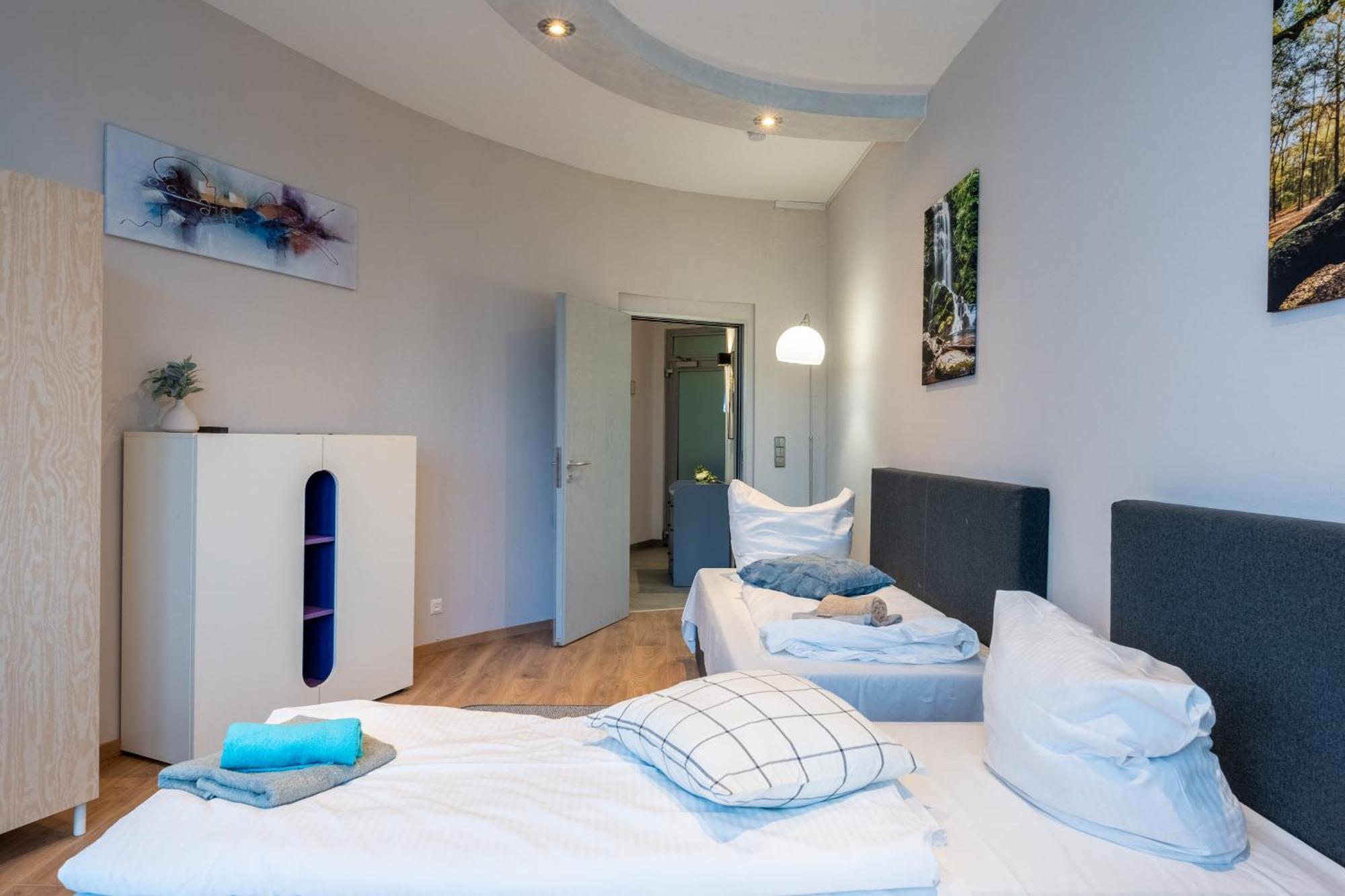 Big 7Rms City Central Loft, 1Alocation Berlino Esterno foto