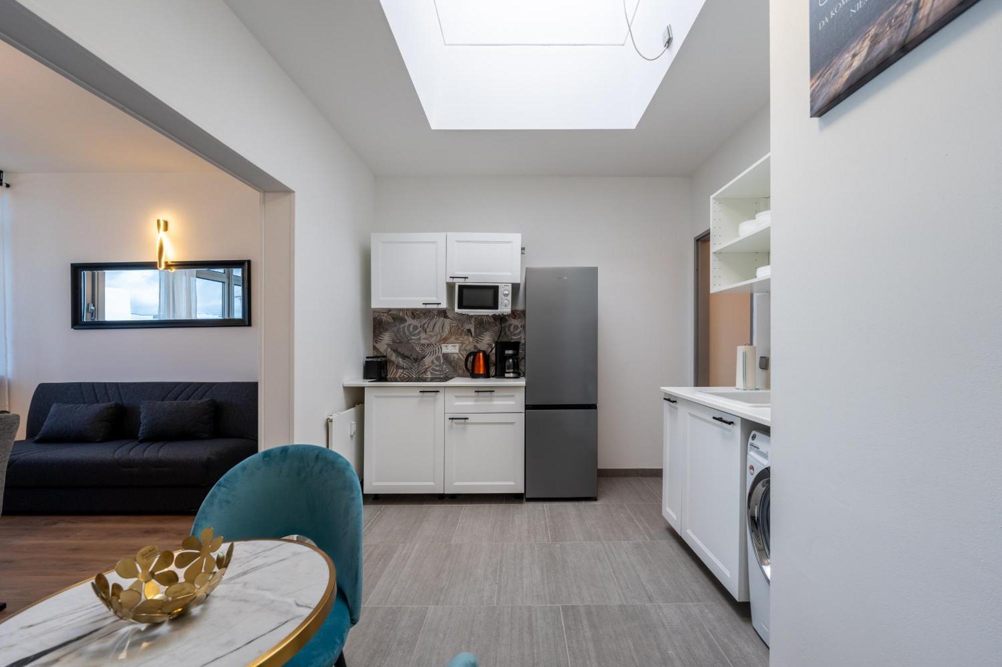 Big 7Rms City Central Loft, 1Alocation Berlino Esterno foto
