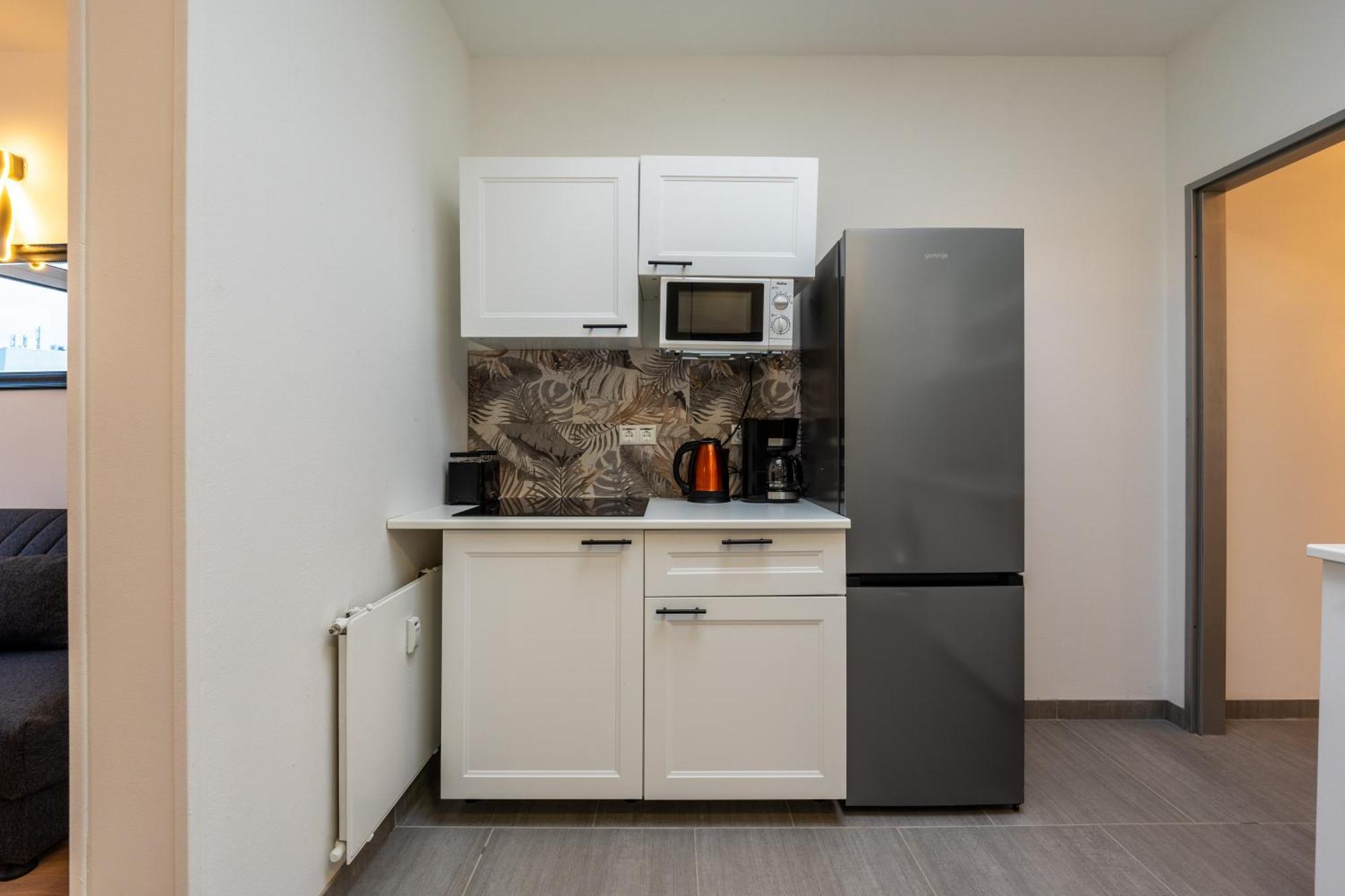 Big 7Rms City Central Loft, 1Alocation Berlino Esterno foto