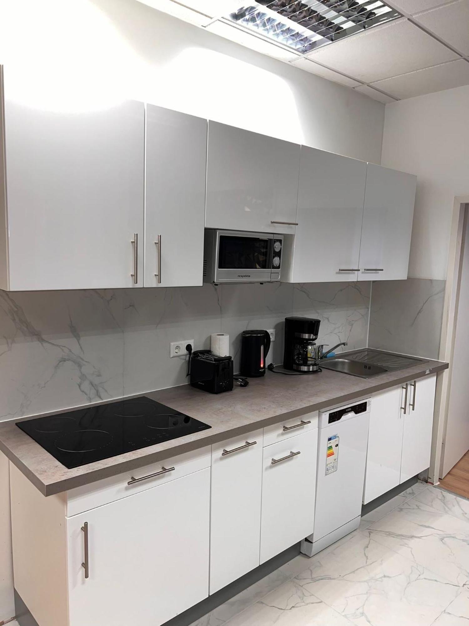 Big 7Rms City Central Loft, 1Alocation Berlino Esterno foto