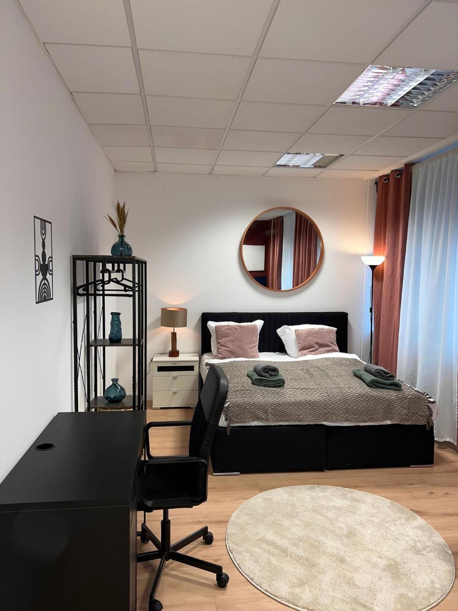 Big 7Rms City Central Loft, 1Alocation Berlino Esterno foto