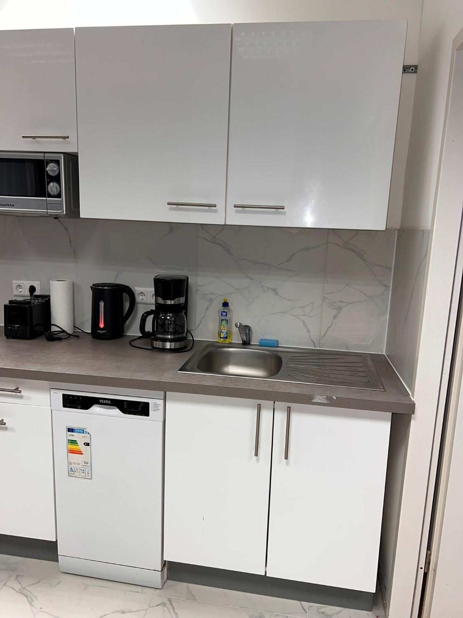 Big 7Rms City Central Loft, 1Alocation Berlino Esterno foto