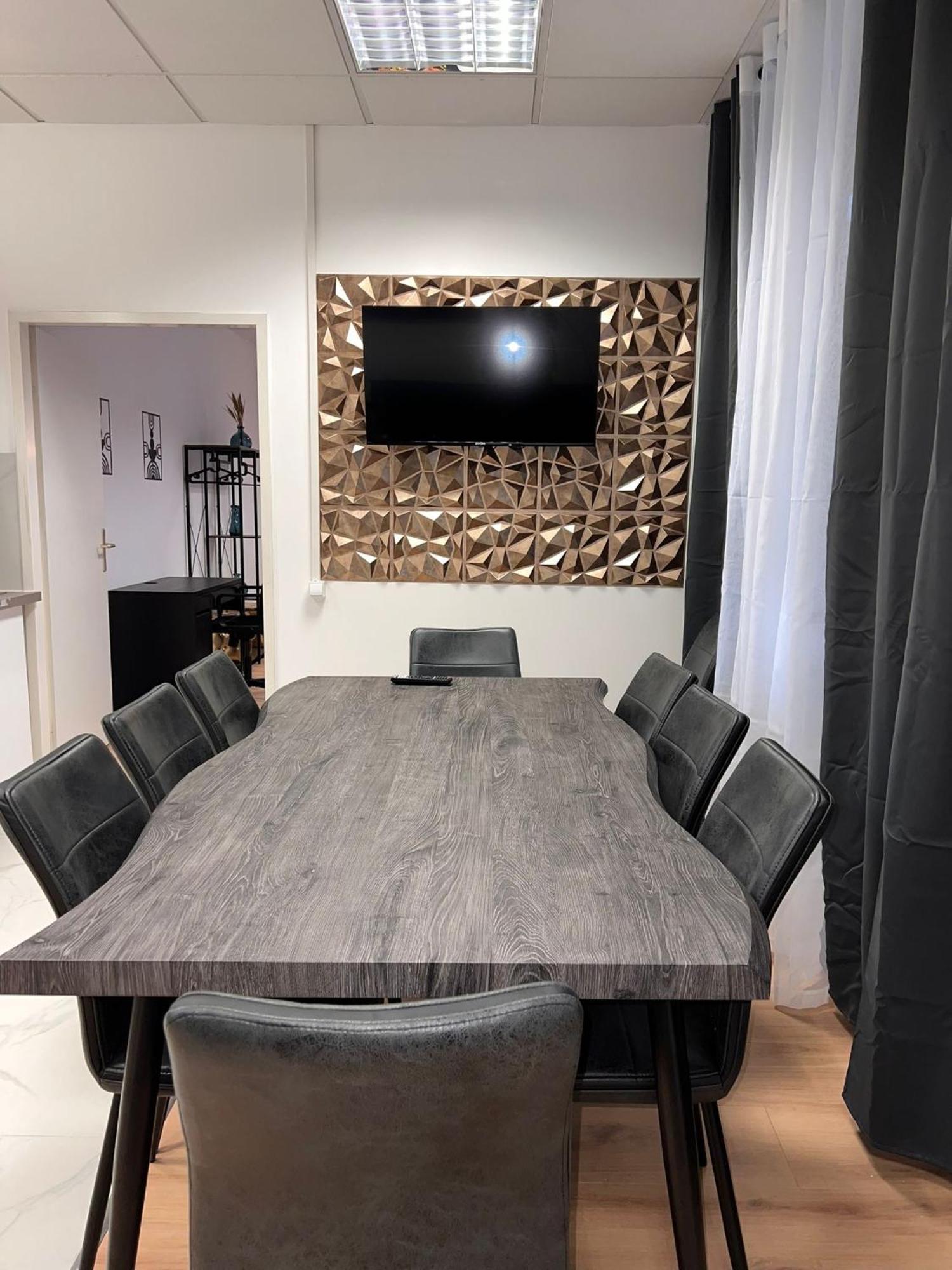 Big 7Rms City Central Loft, 1Alocation Berlino Esterno foto