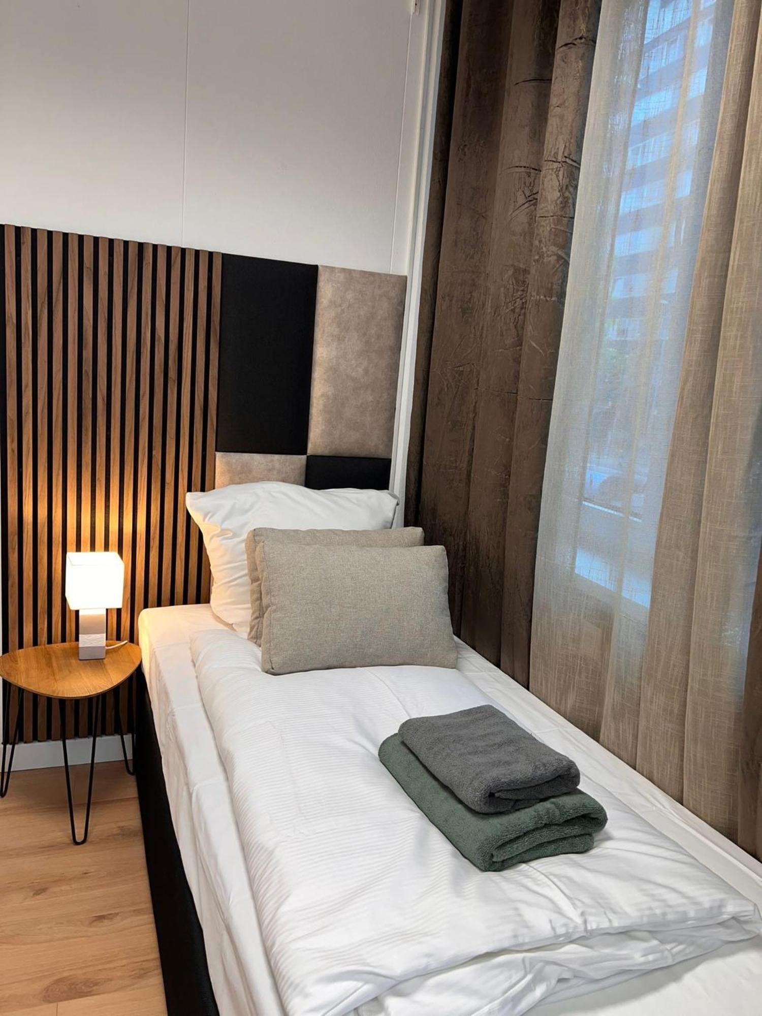 Big 7Rms City Central Loft, 1Alocation Berlino Esterno foto