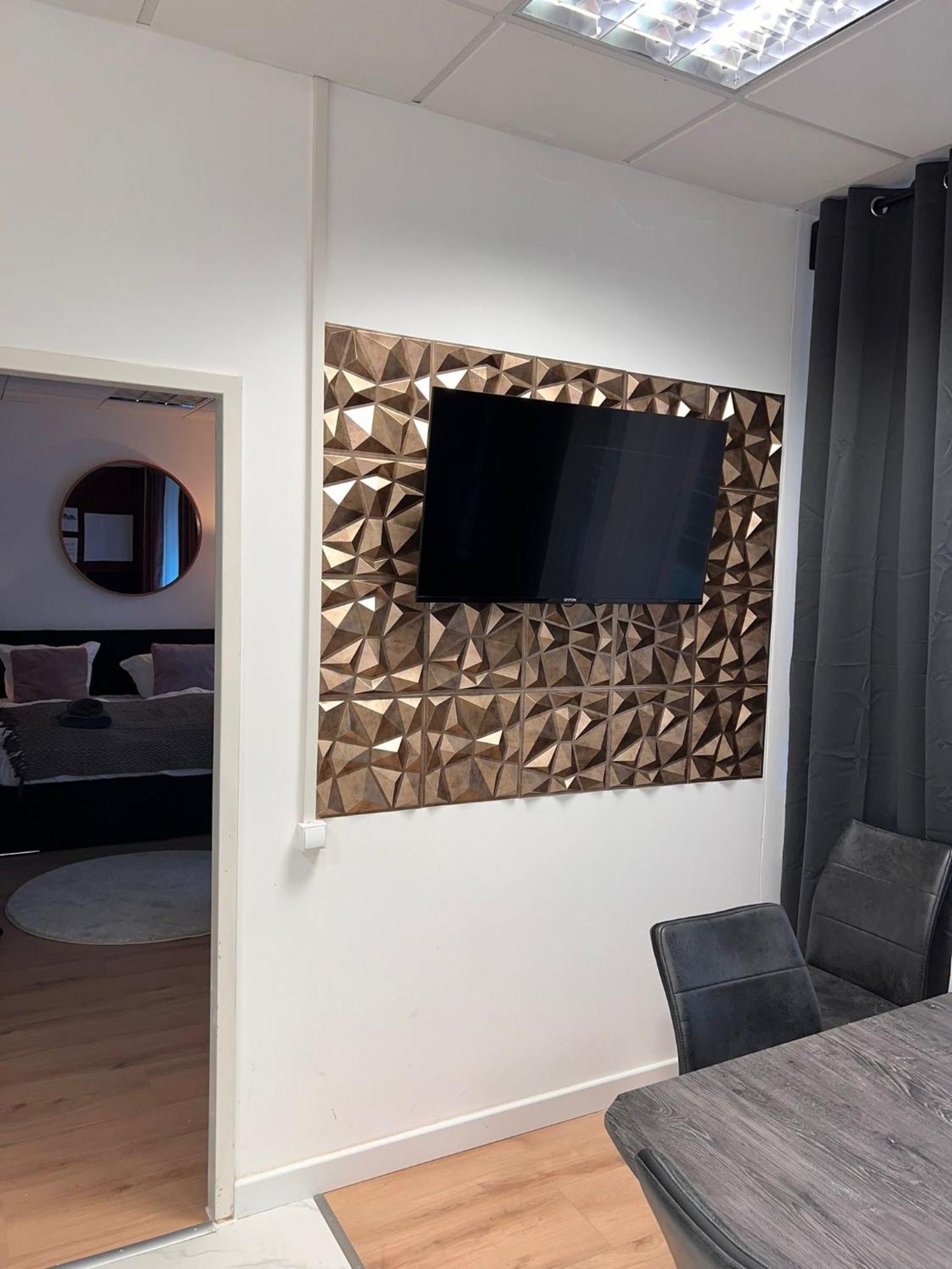 Big 7Rms City Central Loft, 1Alocation Berlino Esterno foto