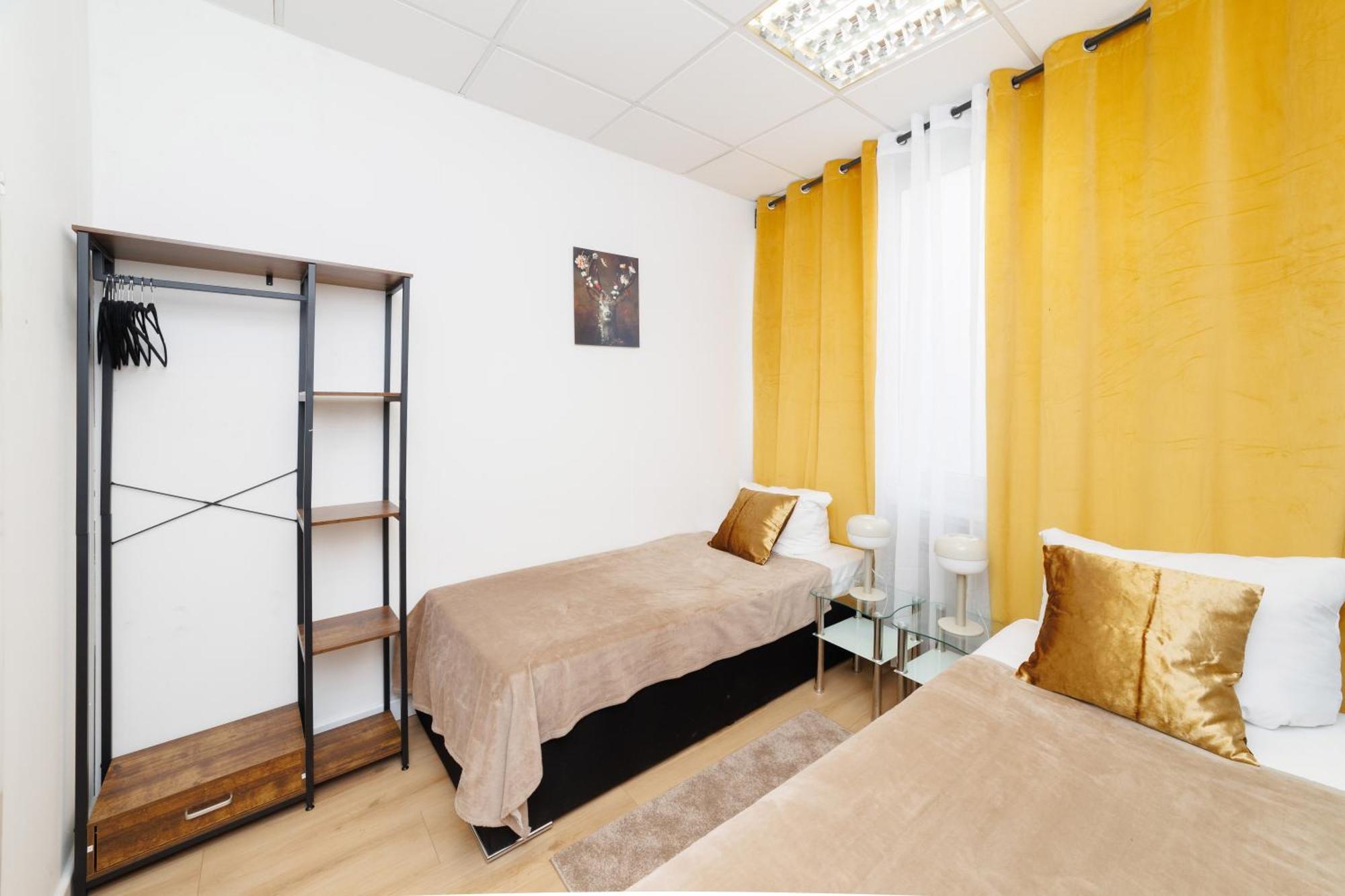 Big 7Rms City Central Loft, 1Alocation Berlino Esterno foto