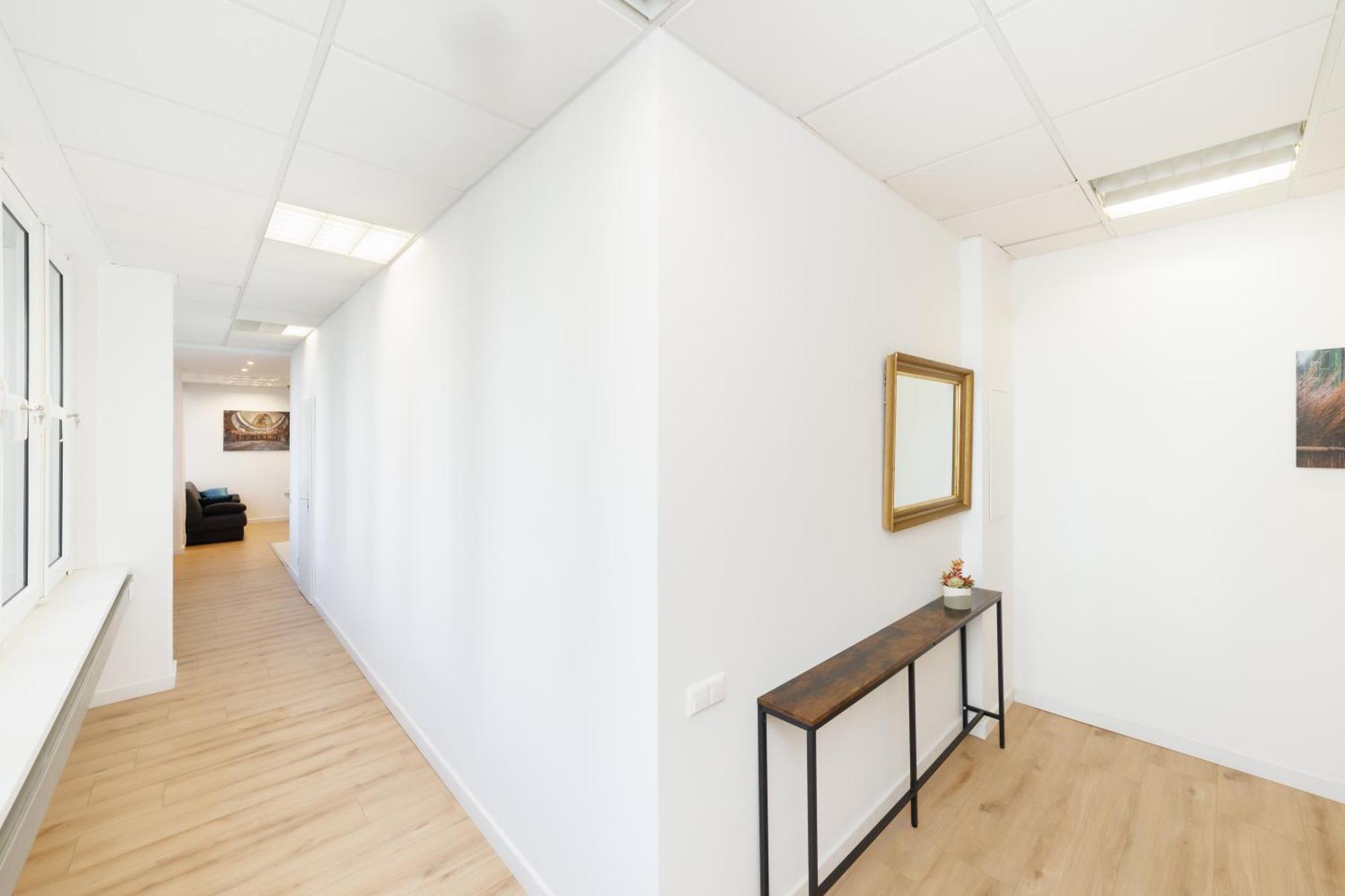 Big 7Rms City Central Loft, 1Alocation Berlino Esterno foto